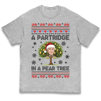Christmas jumper Kids T-Shirt