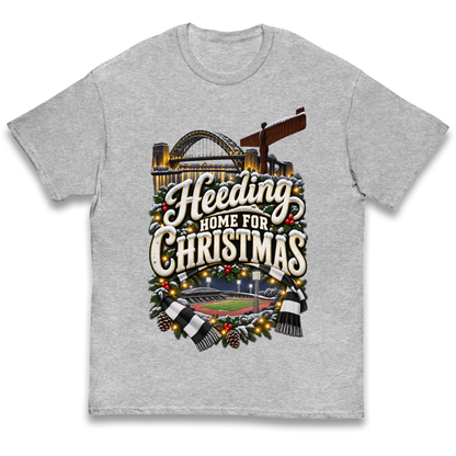 Gateshead Christmas Kids T-Shirt