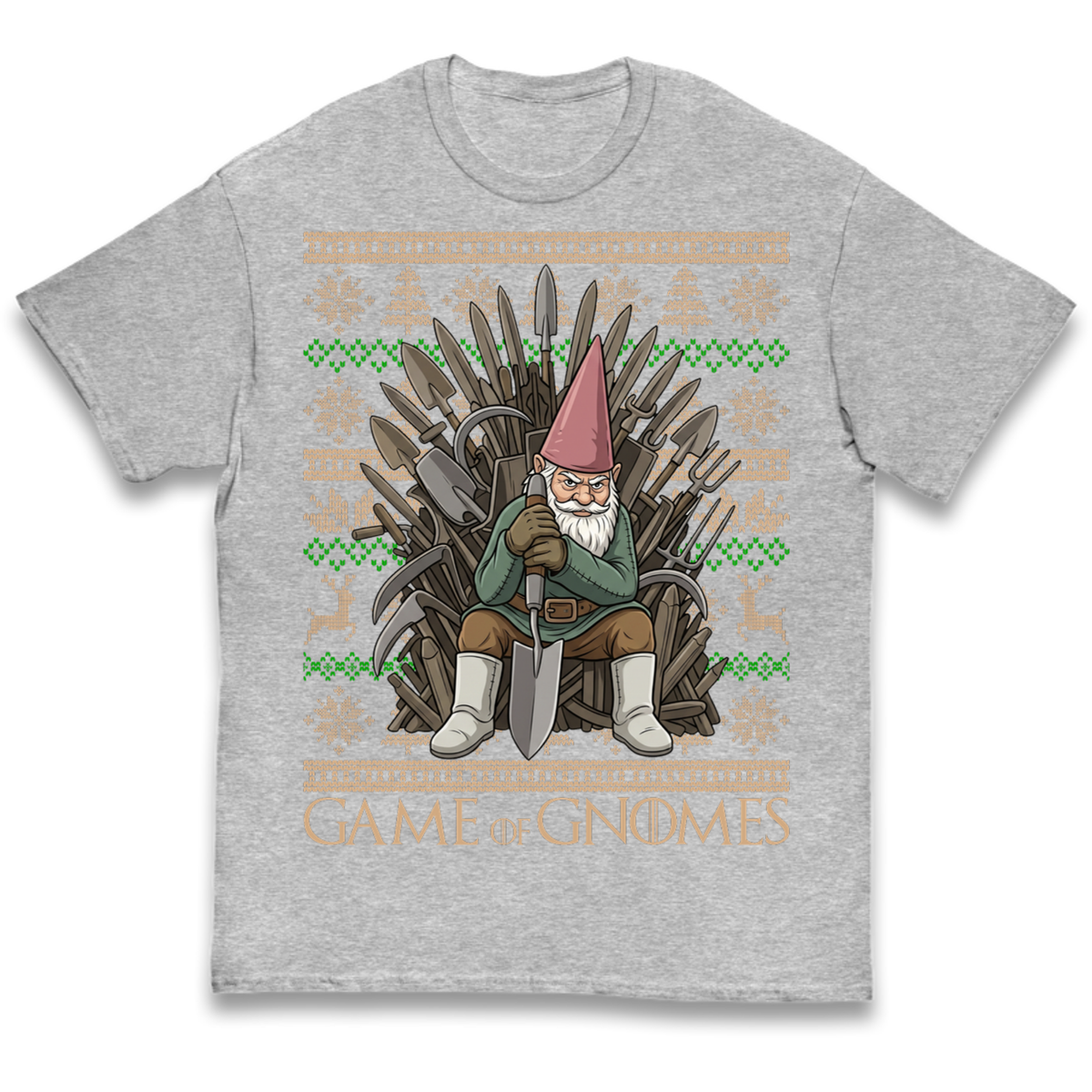 Christmas jumper Kids T-Shirt