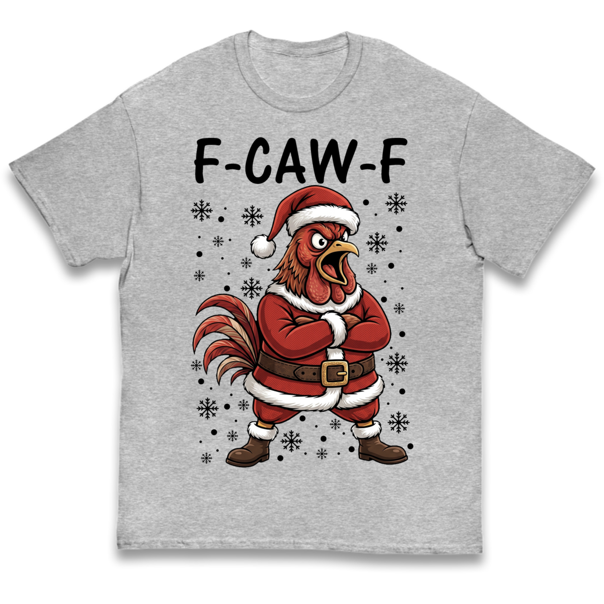 Christmas jumper Kids T-Shirt