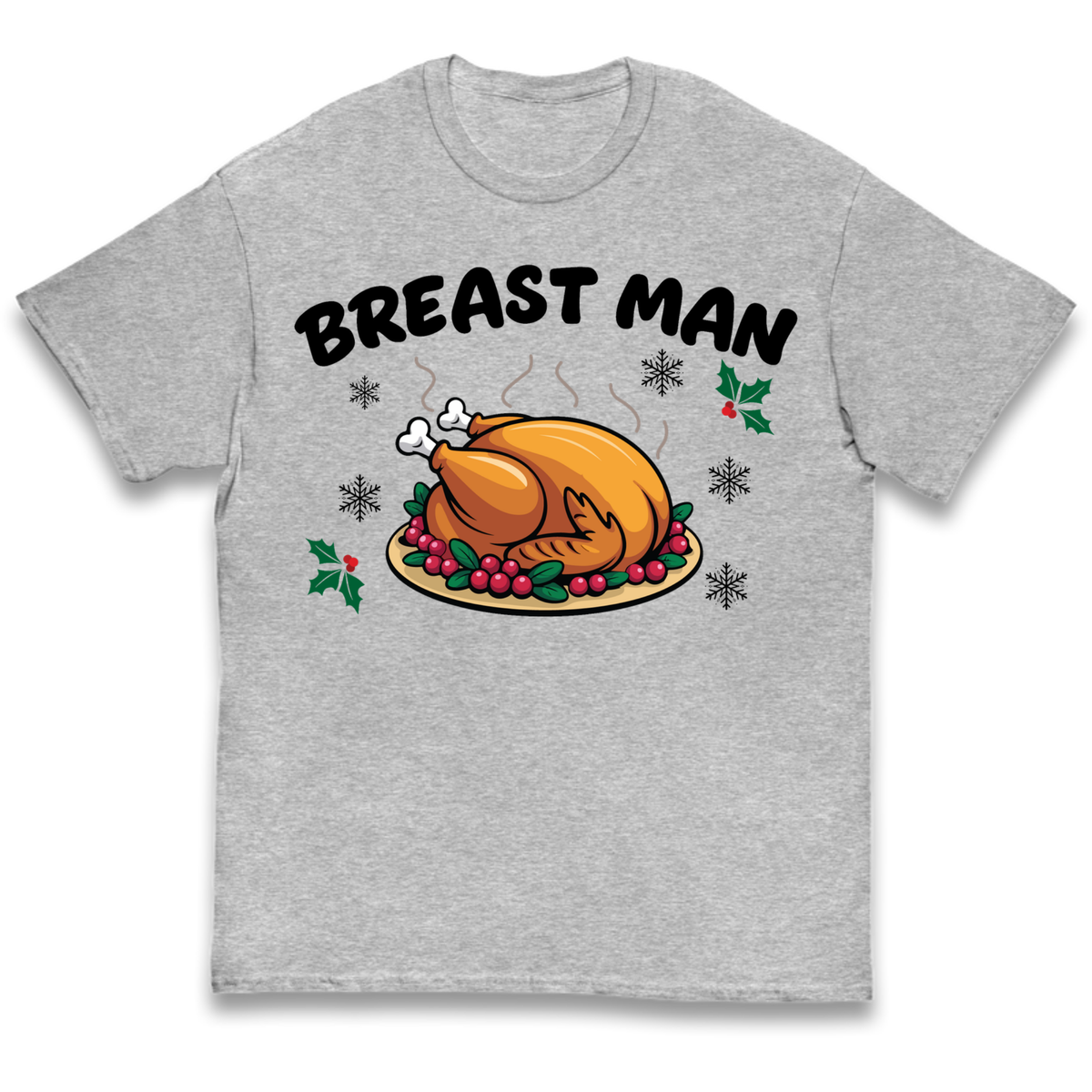 cheeky festive top Kids T-Shirt