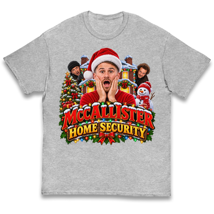 Alexis Mccallister Christmas Jumper! Kids T-Shirt