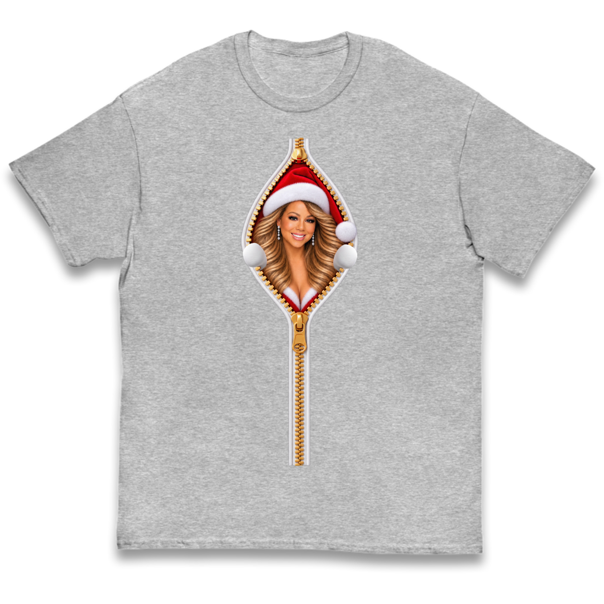Mariah Kids T-Shirt