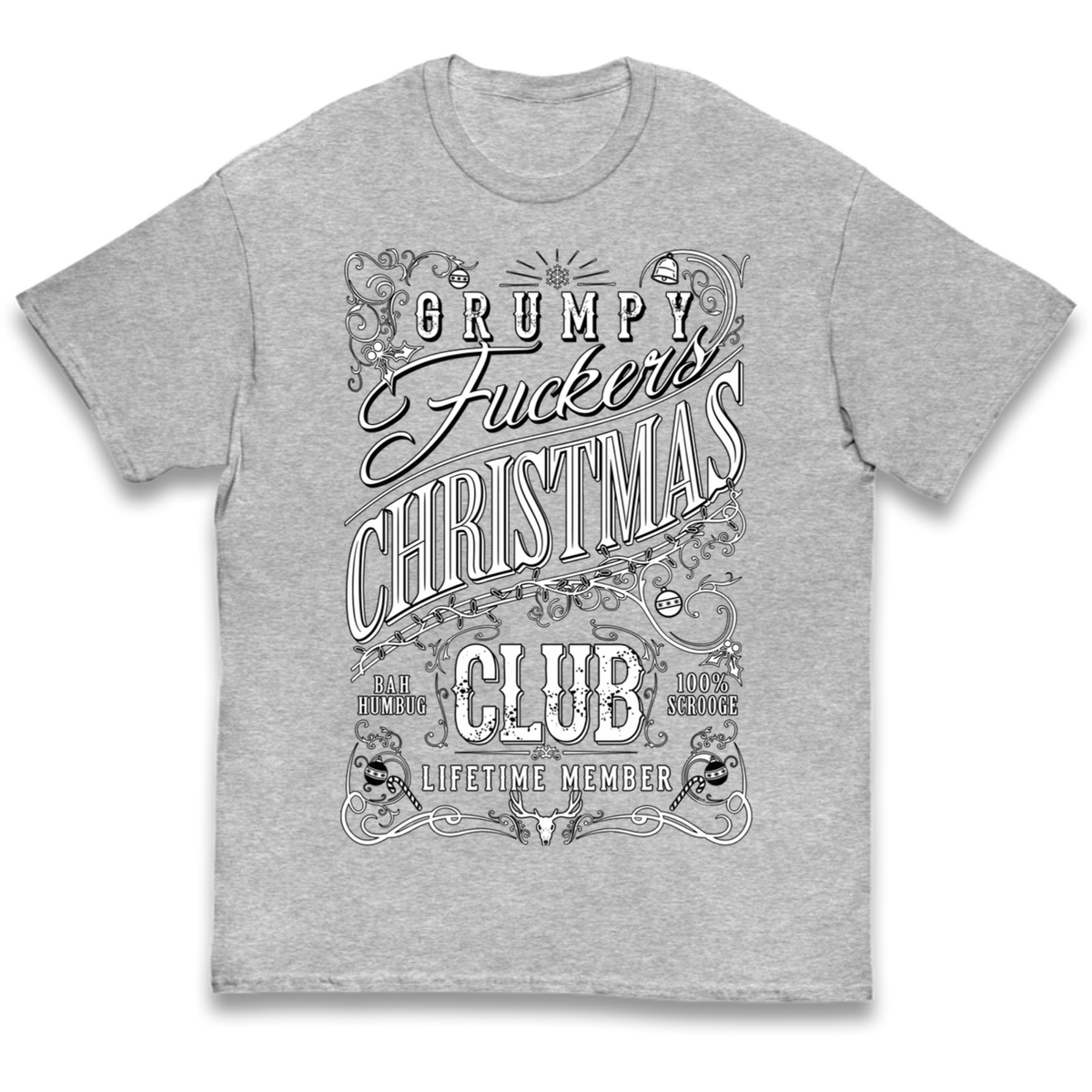 Christmas jumper Kids T-Shirt