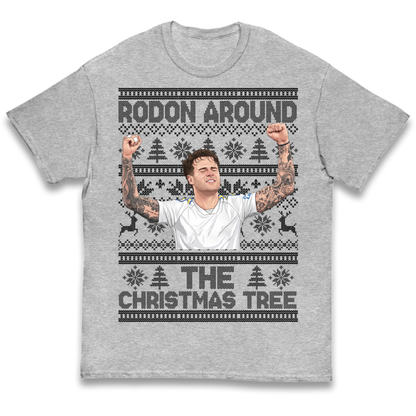 Jo Rodon Christmas Kids T-Shirt