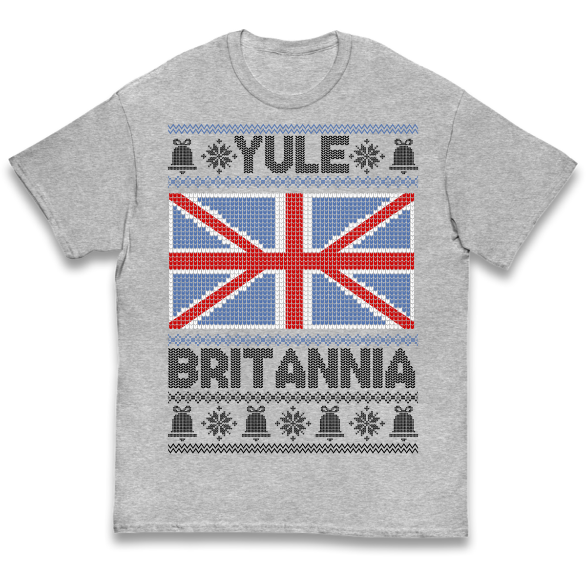 Christmas jumper Kids T-Shirt