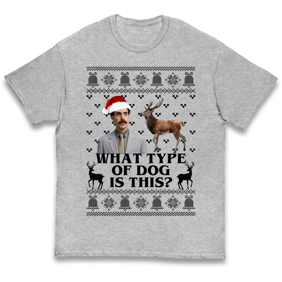 I Very Excite Kids T-Shirt