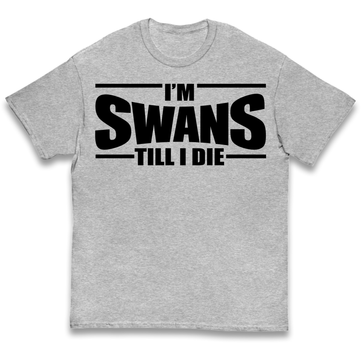 Swansea City Football Kids T-Shirt