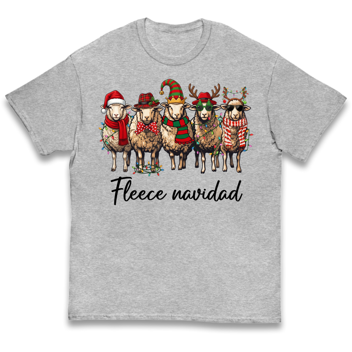 Christmas jumper Kids T-Shirt