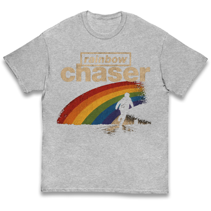 Shed Seven Chasing Rainbows Kids T-Shirt