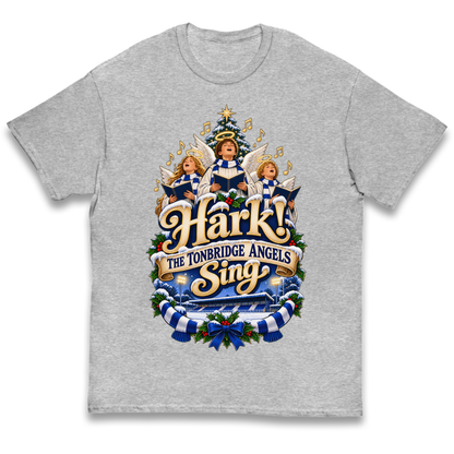 Tonbridge Angels Christmas Kids T-Shirt