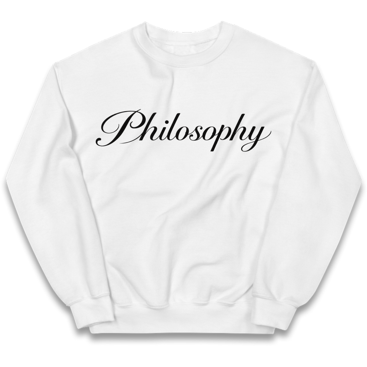 Isa Briones Dr Trinity Santos The Pitt Philosophy Kids Jumper