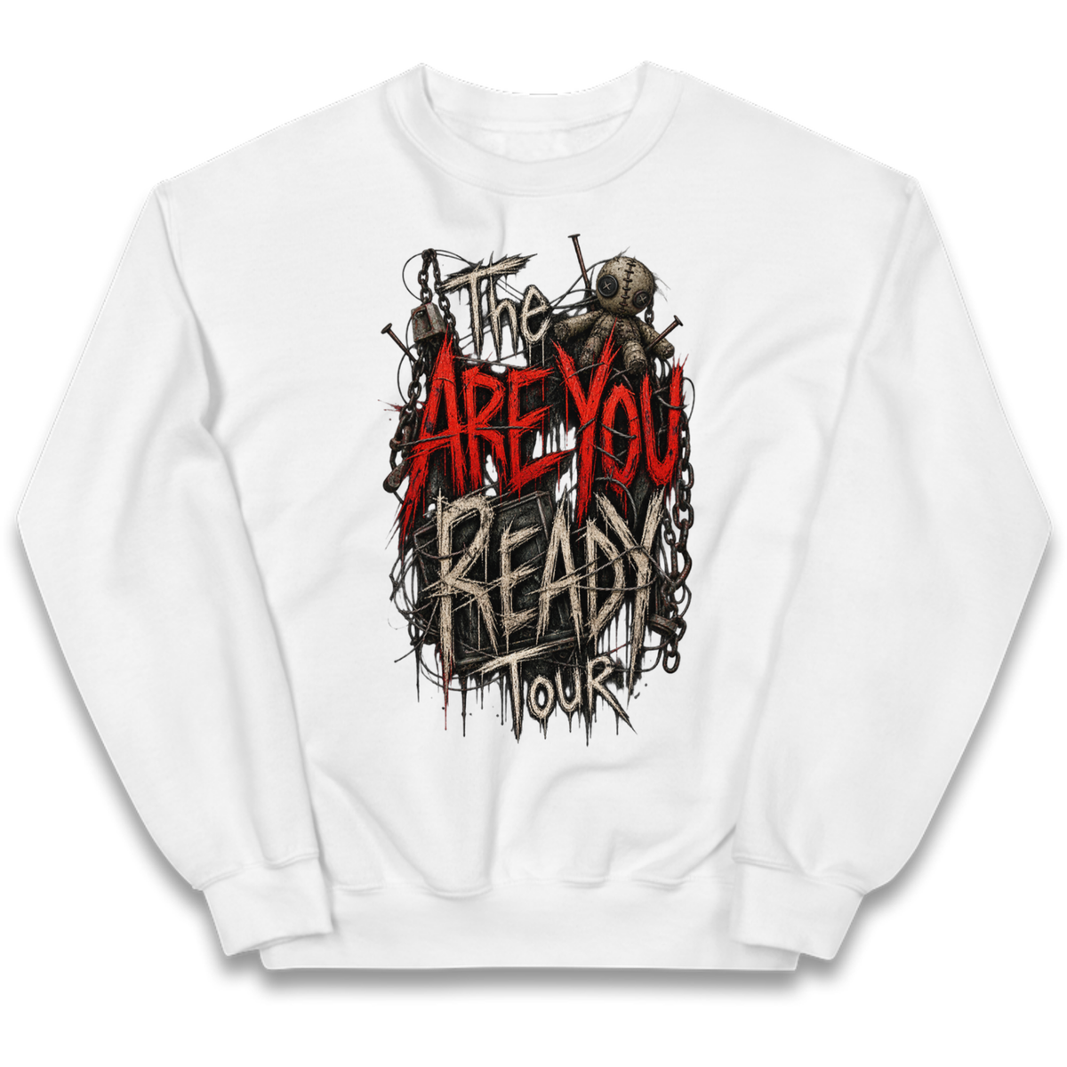 Korn Kids Jumper