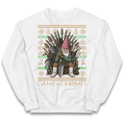 Christmas jumper Kids Jumper