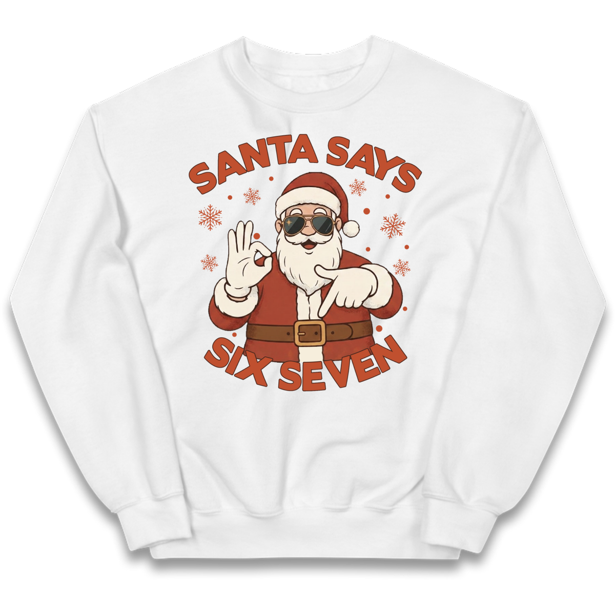 6 7 Kids Jumper
