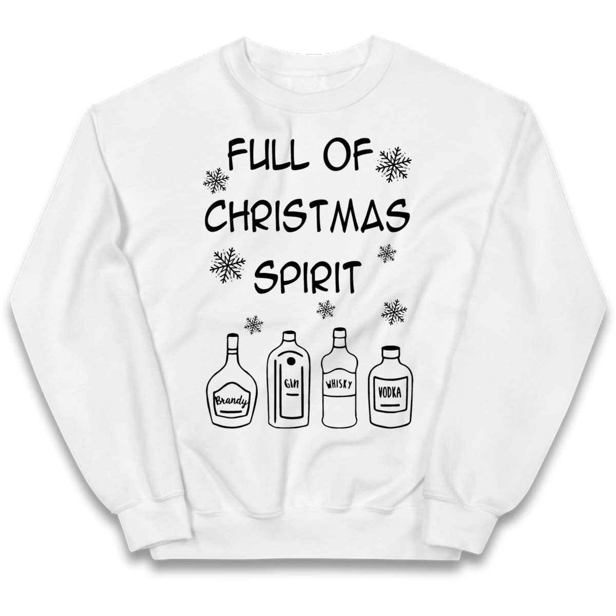 Christmas jumper Kids Jumper