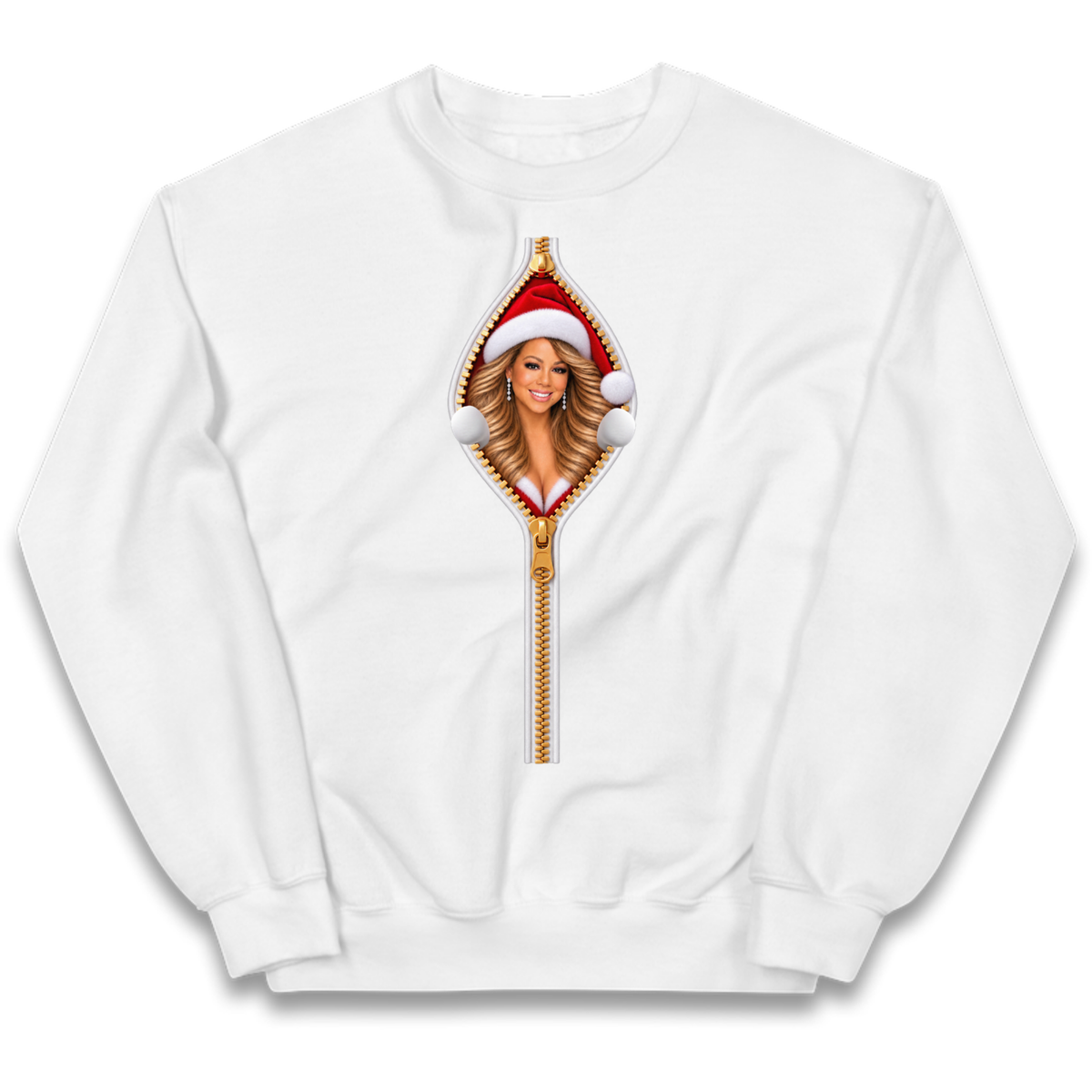Mariah Kids Jumper