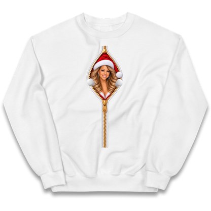 Mariah Kids Jumper