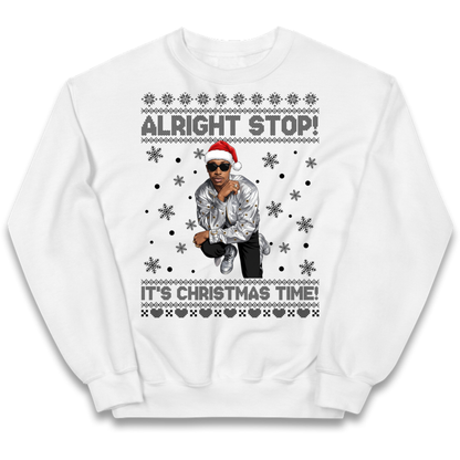 Mc Hammer Kids Jumper