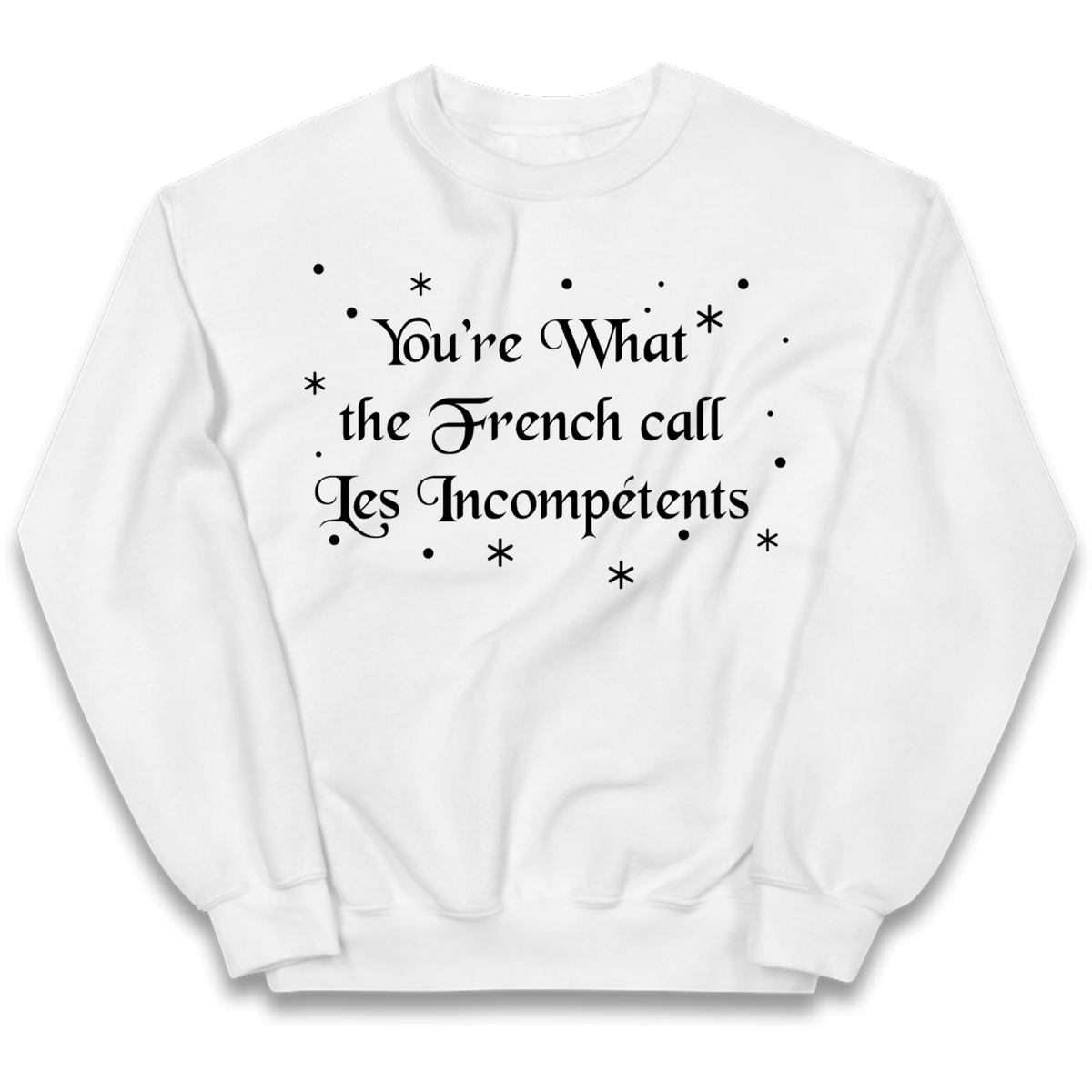 Christmas Party Tee Kids Jumper