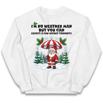 Christmas jumper Kids Jumper
