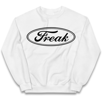 Bella Hadid Freak Kids Jumper