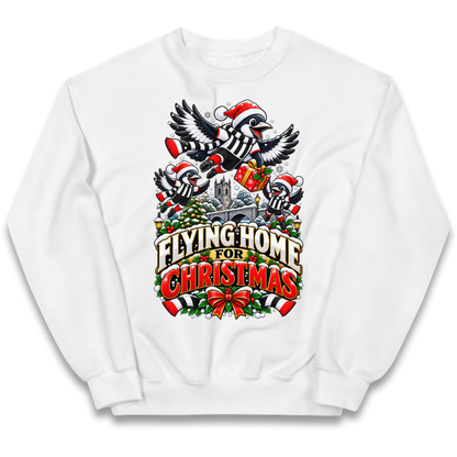Maidenhead Christmas Kids Jumper