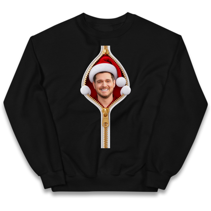 Christmas jumper Kids Jumper