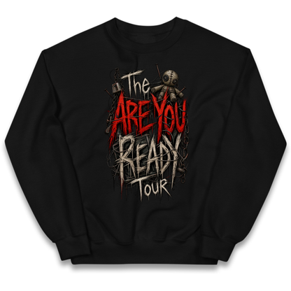 Korn Kids Jumper
