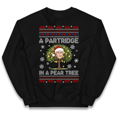 Christmas jumper Kids Jumper