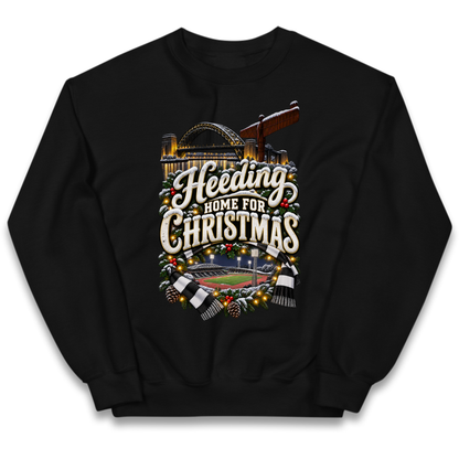 Gateshead Christmas Kids Jumper