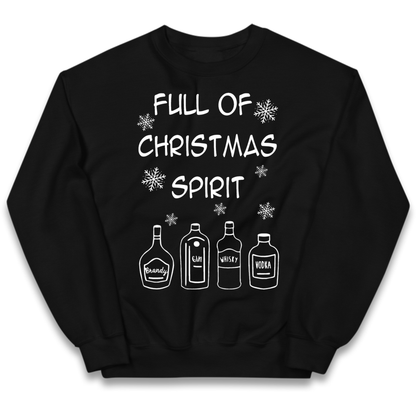 Christmas jumper Kids Jumper