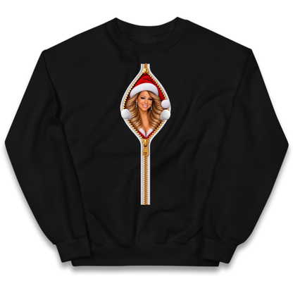 Mariah Kids Jumper