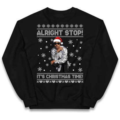 Mc Hammer Kids Jumper