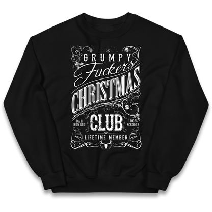 Christmas jumper Kids Jumper