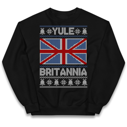 Christmas jumper Kids Jumper