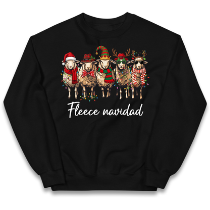 Christmas jumper Kids Jumper