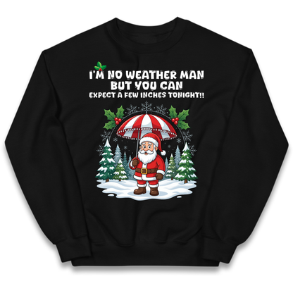Christmas jumper Kids Jumper
