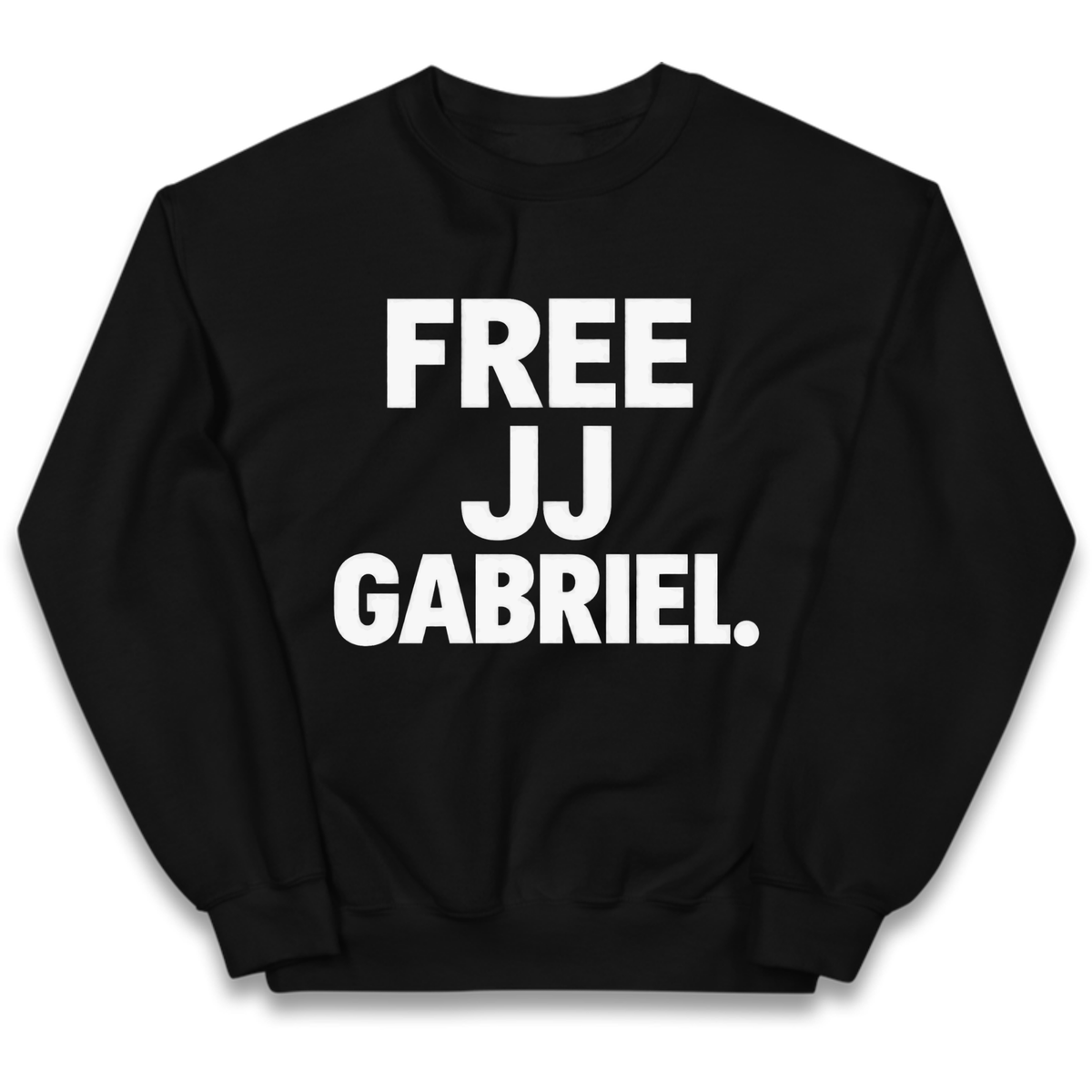 Free JJ Gabriel Leaving Man Utd Kids Jumper