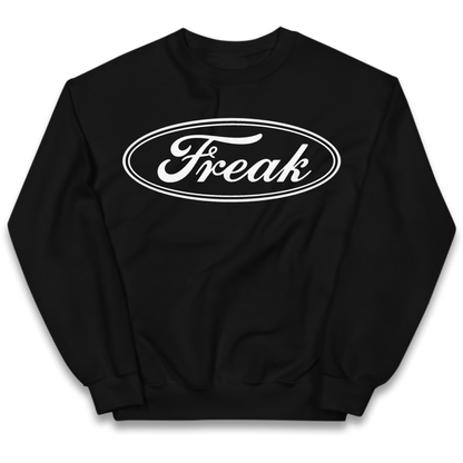 Bella Hadid Freak Kids Jumper