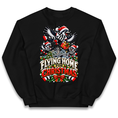 Maidenhead Christmas Kids Jumper