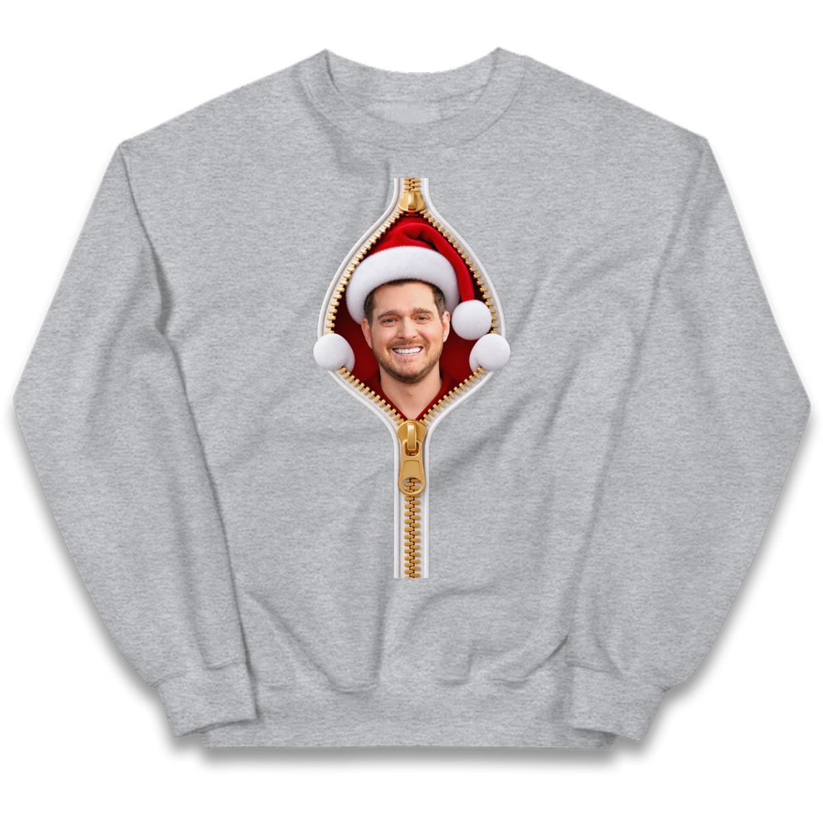 Christmas jumper Kids Jumper