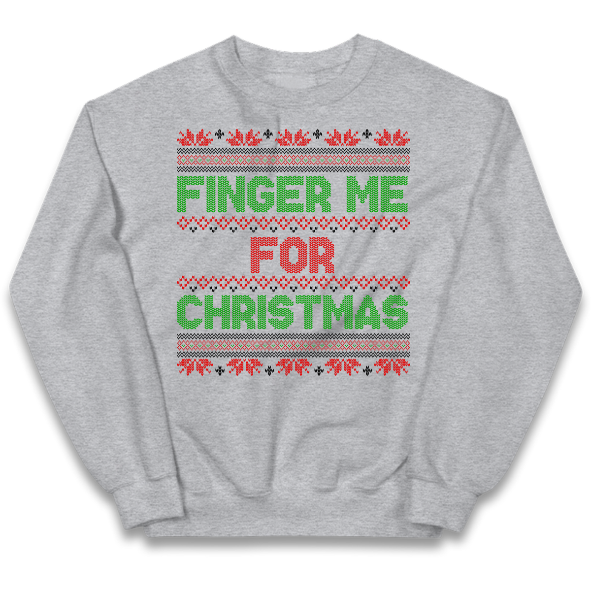 adult humour gift Kids Jumper