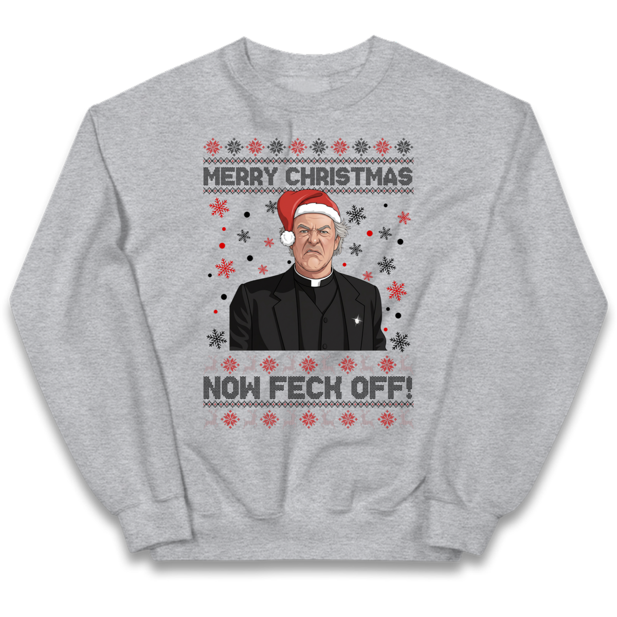Christmas jumper Kids Jumper