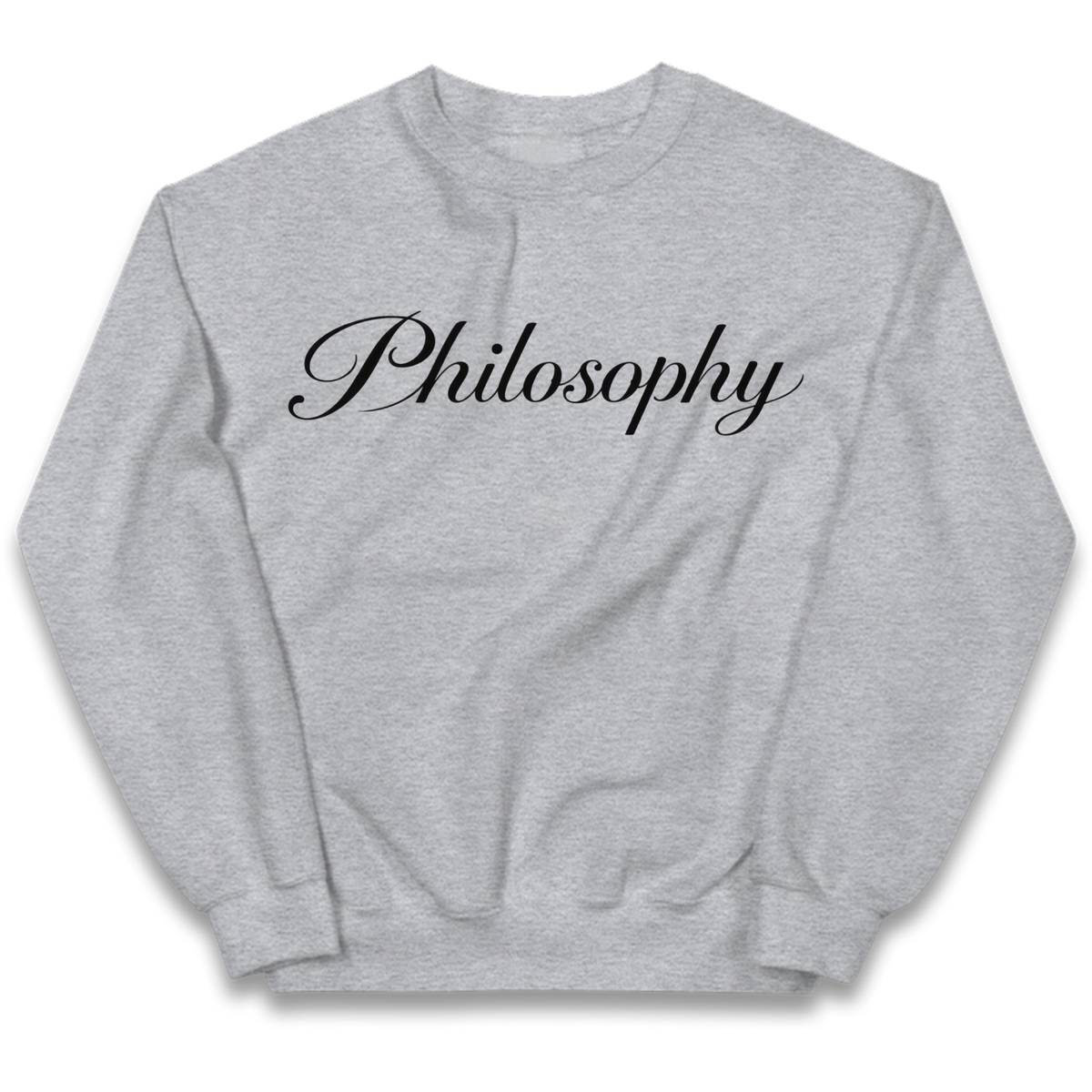 Isa Briones Dr Trinity Santos The Pitt Philosophy Kids Jumper