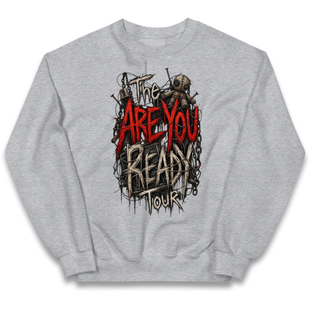 Korn Kids Jumper