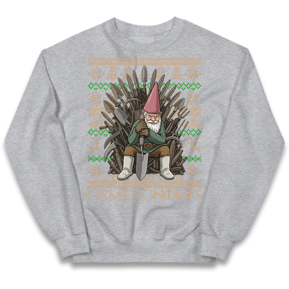 Christmas jumper Kids Jumper