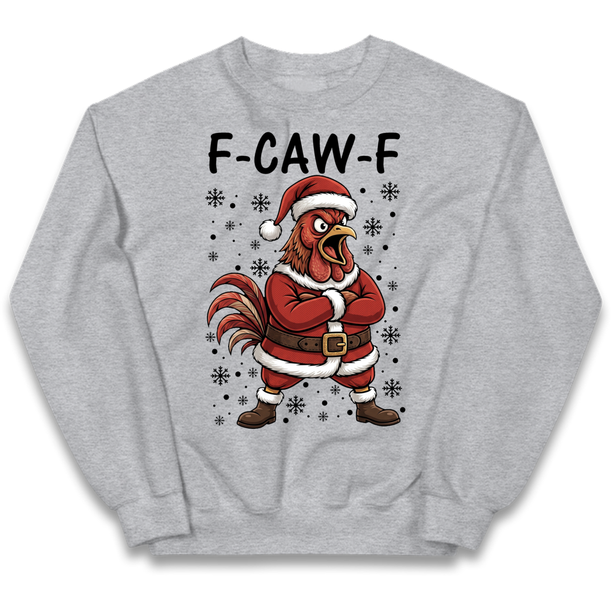 Christmas jumper Kids Jumper