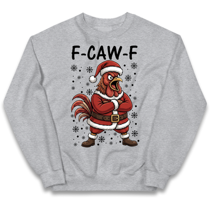 Christmas jumper Kids Jumper