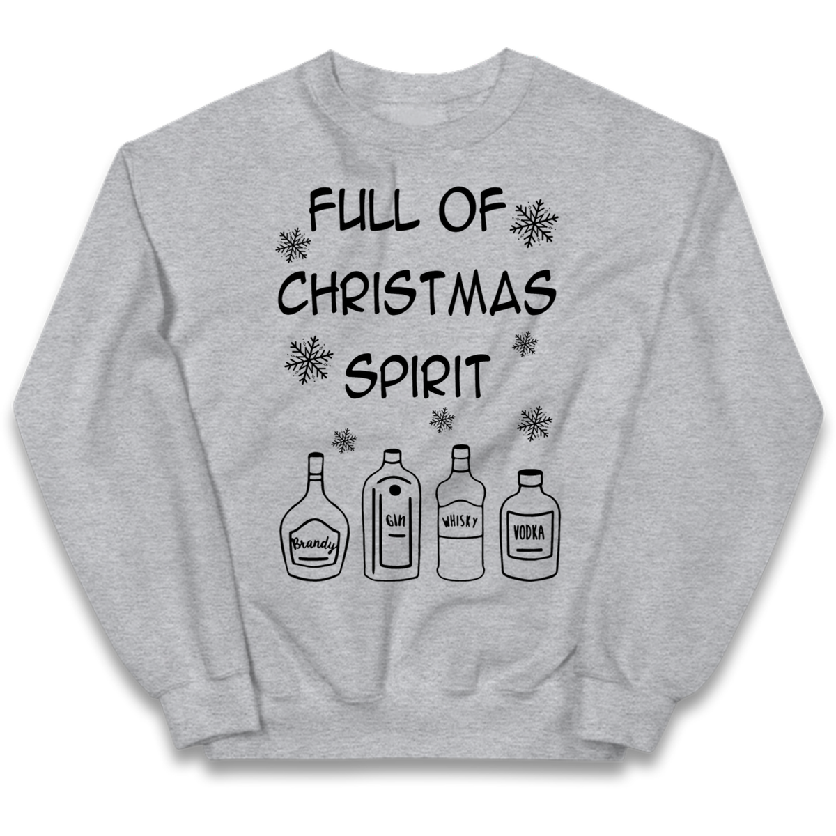 Christmas jumper Kids Jumper